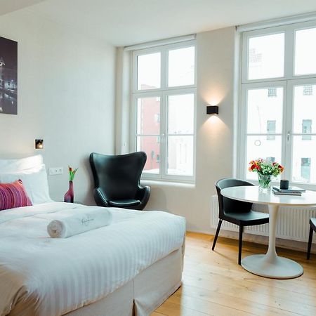 The House Of Edward By Domani Hotels Ghent Exterior photo