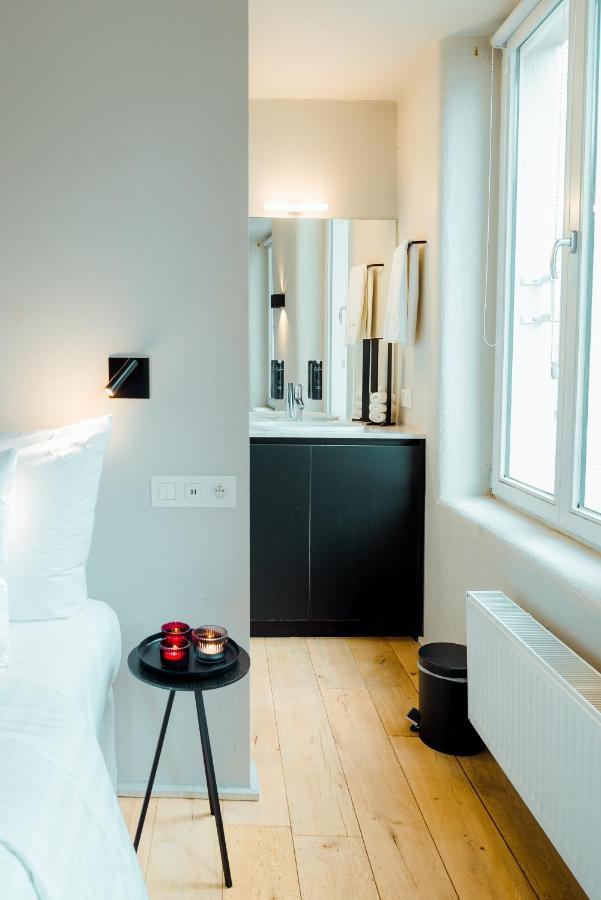 The House Of Edward By Domani Hotels Ghent Exterior photo